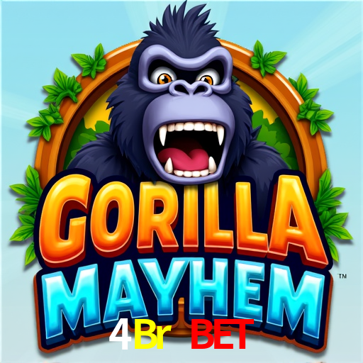 4Brbet.Com