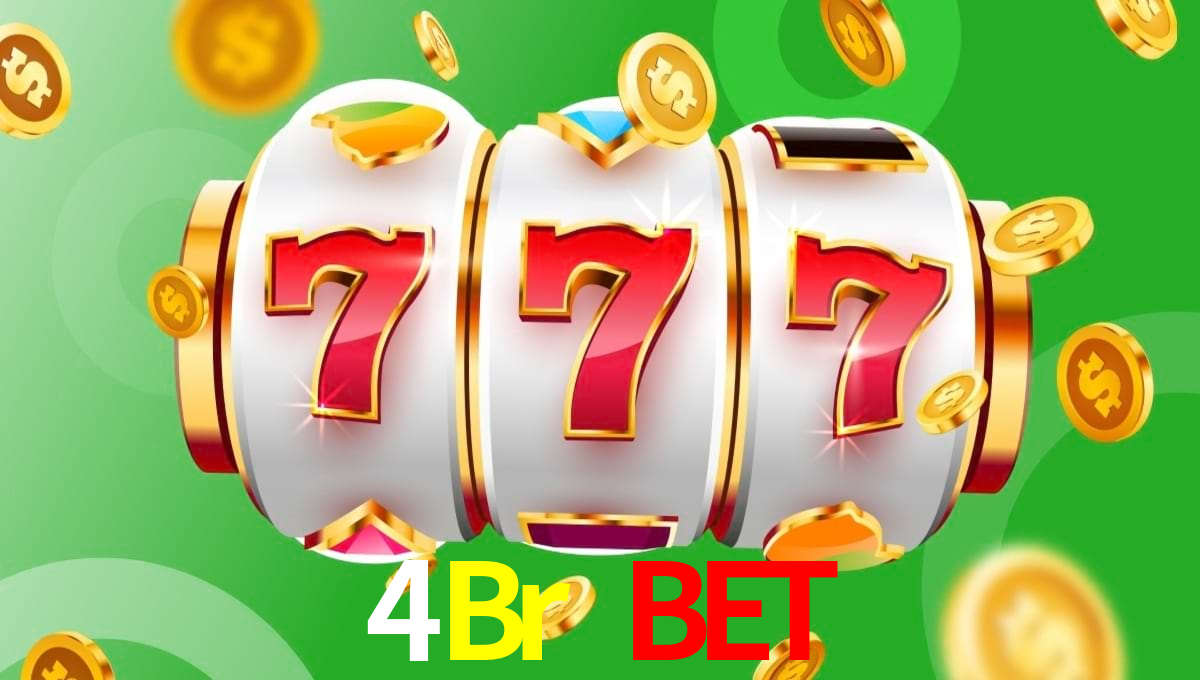 4Brbet.Com