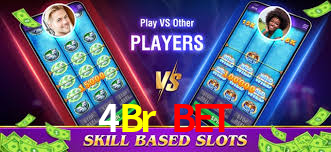 4Br Bet: A Experiência de Casino com Jogos de Mesa ao Vivo