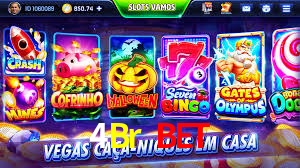Bônus Generosos e Exclusivos no 4Br Bet para Você!