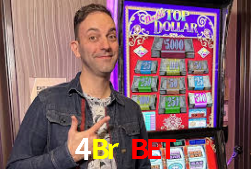 4Brbet.Com