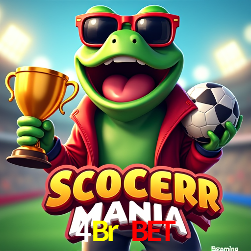4Brbet.Com